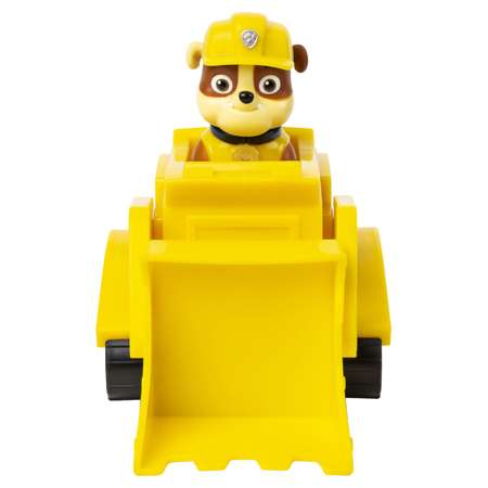 Бульдозер Paw Patrol