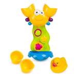 Игрушка BabyGo Солнечный краб