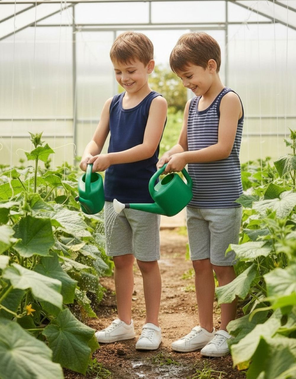 Майка 2 шт SoloWay SW_3120 - фото 3