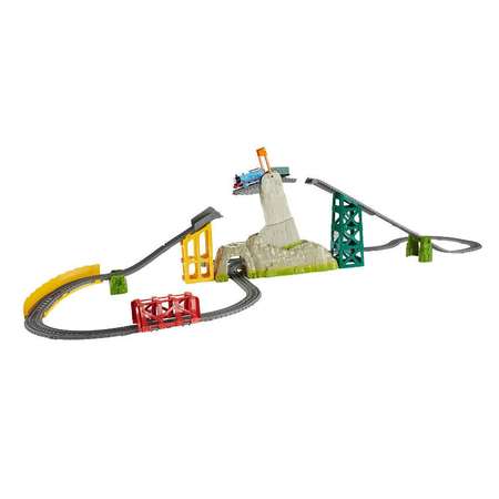 Поезд Thomas and Friends Побег от стихии