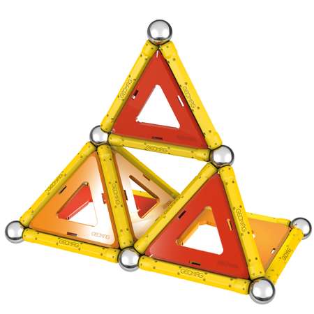 Конструктор Geomag Panels магнитный