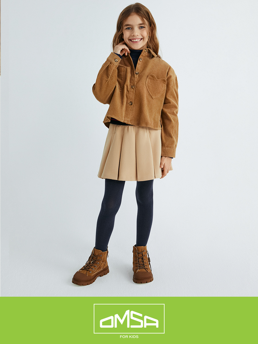 Колготки 5 пар Omsa Collant 11С02-1 Lat/GrigioMelang/Bordo/Nero/GrigioScur.кмп.5 - фото 7