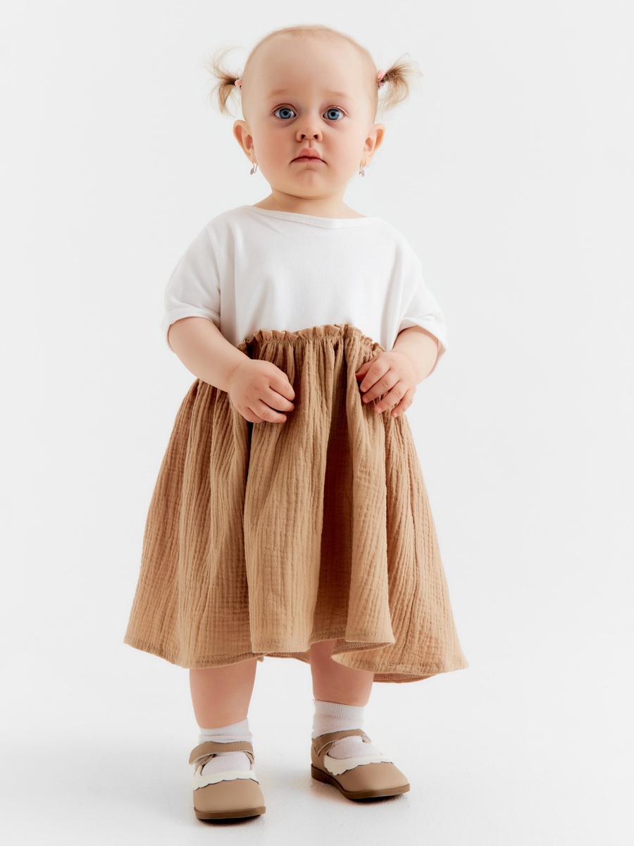 Платье Крошка Я 10788081 - фото 2