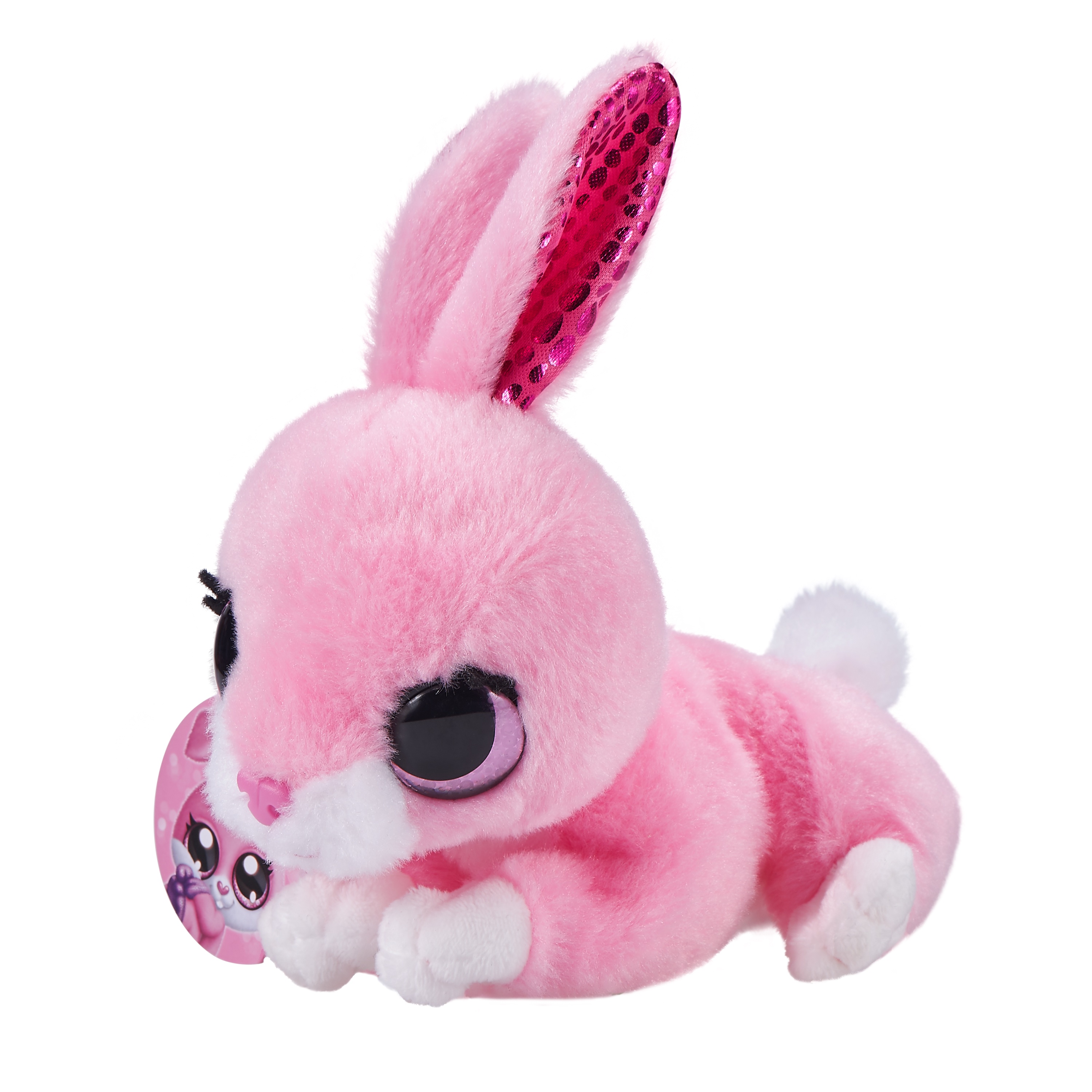 Игрушка CoCo Surprise Зайчик 9601 - фото 2