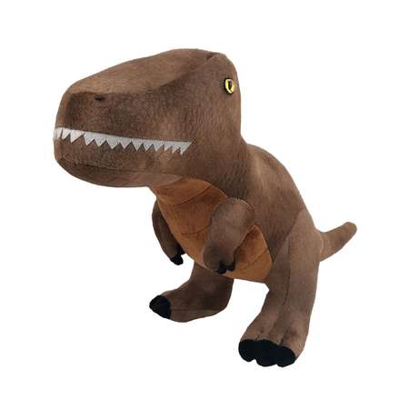 Мягкая игрушка All About Nature динозавр