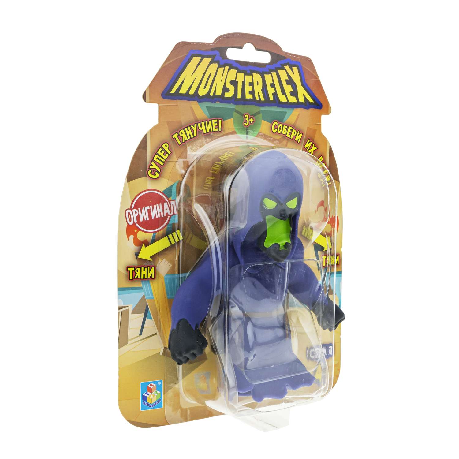 Фигурка 1TOY - фото 4