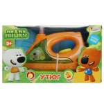 Игрушка Играем вместе утюг