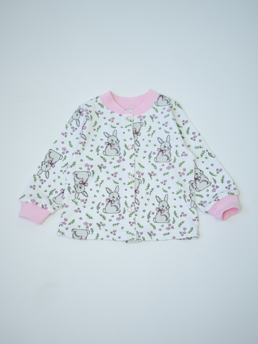 Кофточка 2 шт My Car ЕС2-201-2-2122 - фото 5