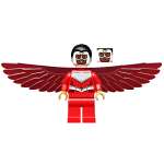 Изображение товара Фигурка LEGO Super Heroes Falcon