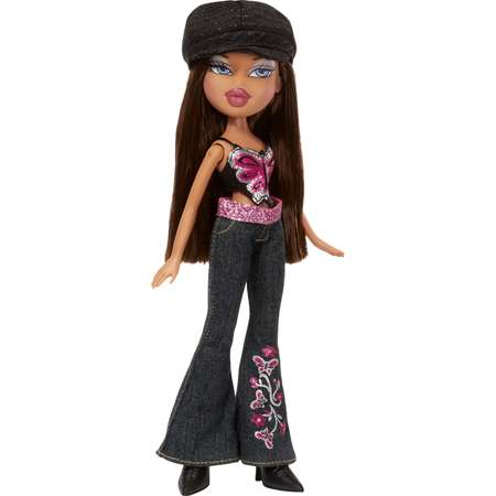 Кукла модельная Bratz