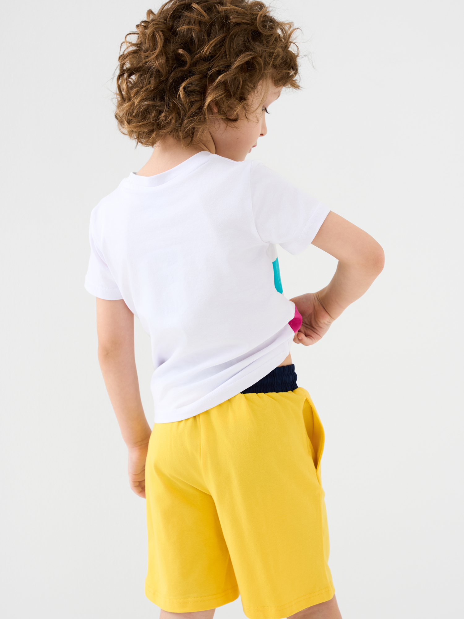 Шорты 2 шт PlayToday 12612119 - фото 3