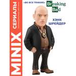 Фигурка MINIX Во все тяжкие Хэнк Шрейдер