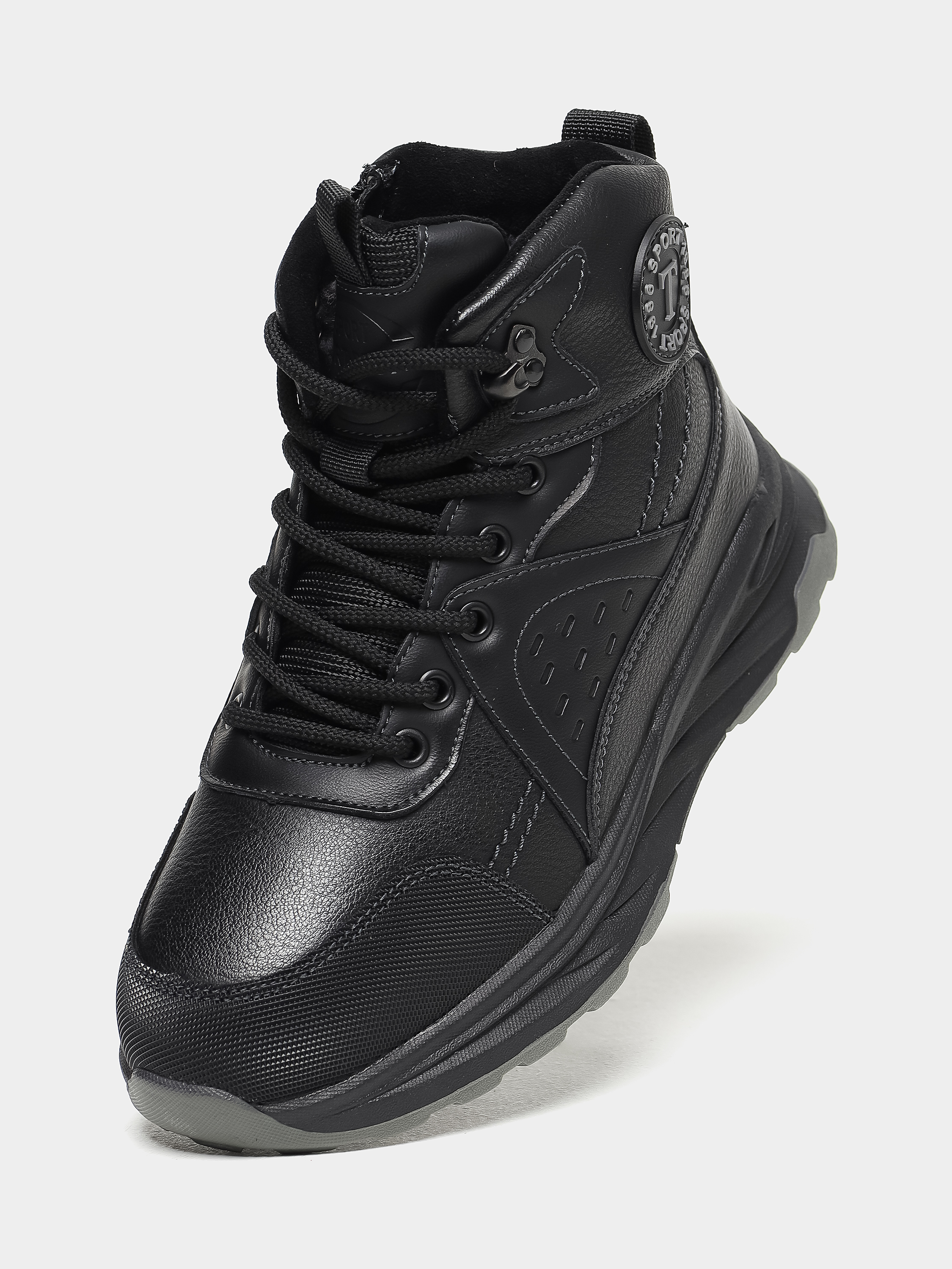 Ботинки Boys and Girls 2359-2A - фото 1