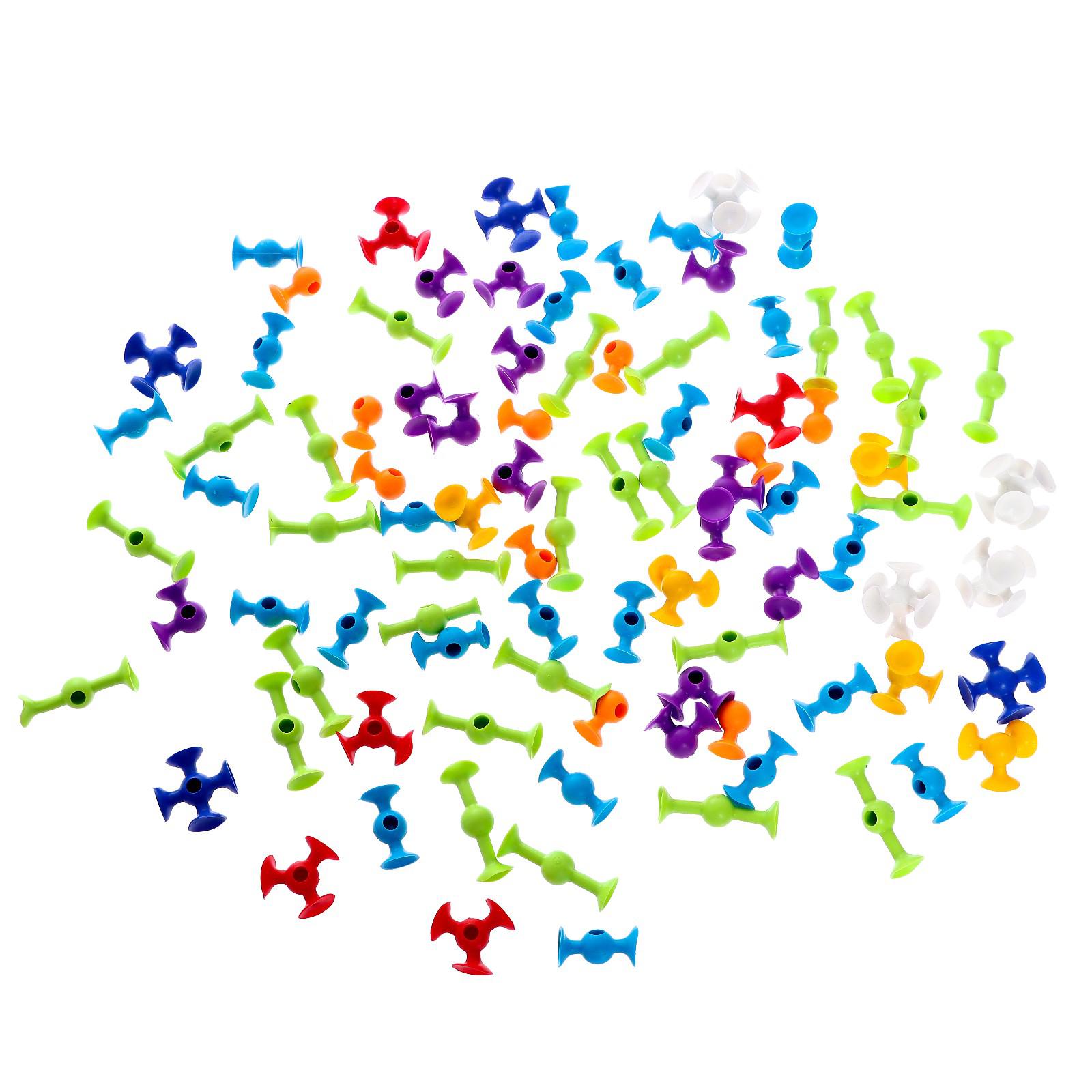 Конструктор Sima-Land - фото 2