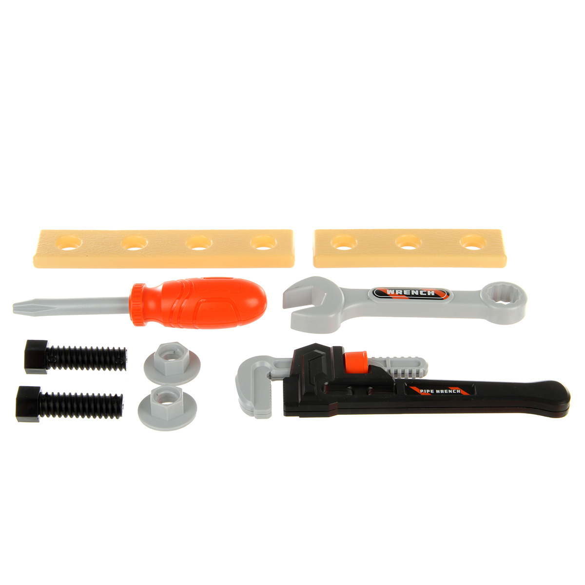 Игрушка Veld Co Мастер (инструменты) - фото 4