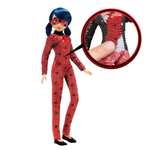 Кукла модельная Miraculous Леди Баг