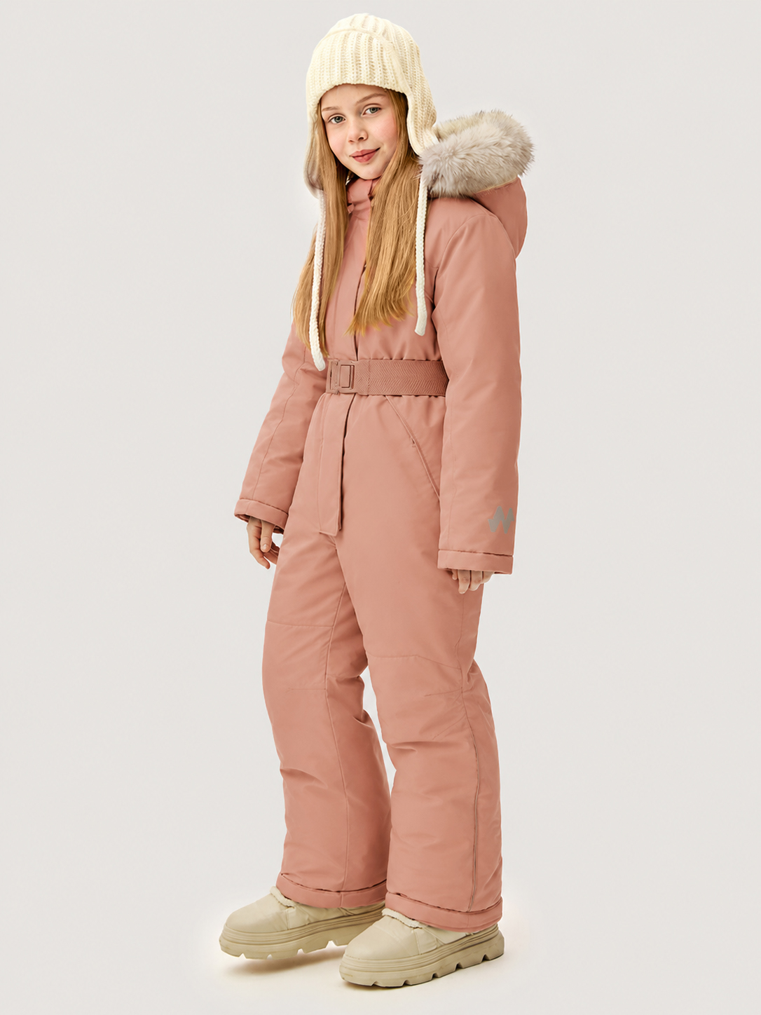 Изображение товара Комбинезон NIKASTYLE: 128 Изображение товара Комбинезон NIKASTYLE: 128
