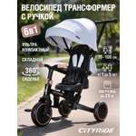 Трехколесный велосипед CITYRIDE