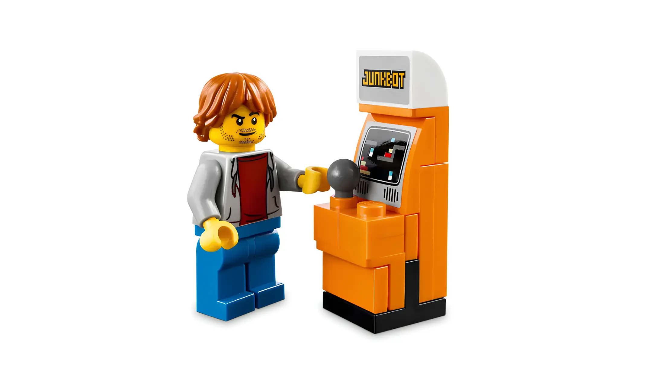 Конструктор LEGO Creator - фото 7