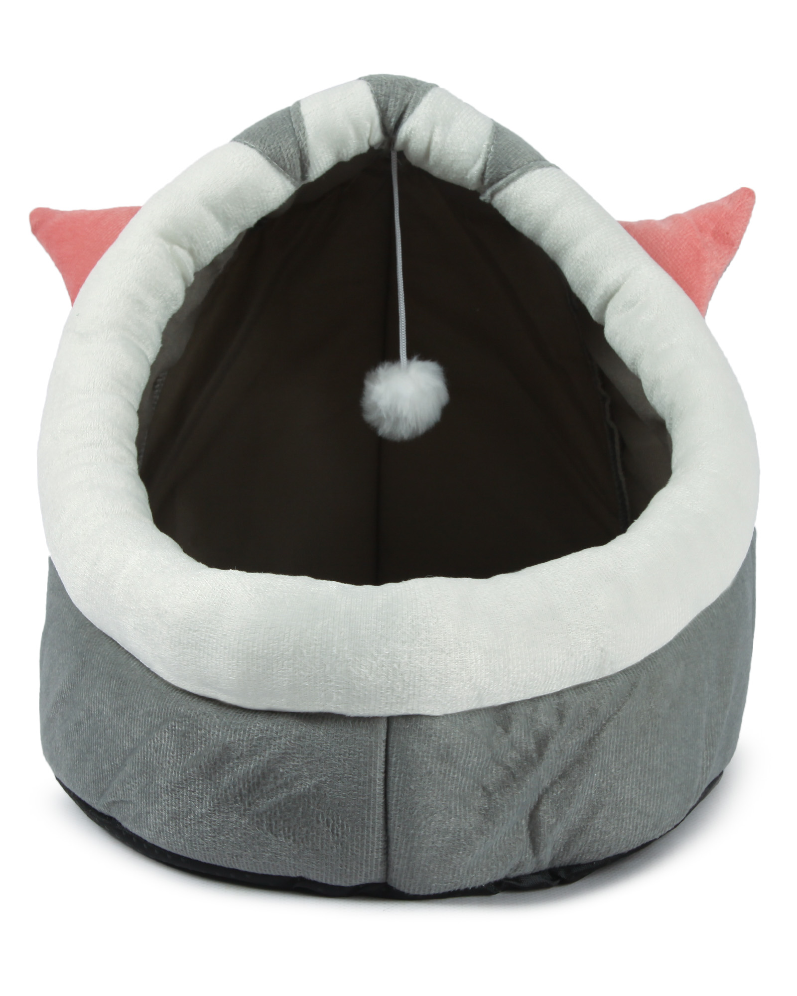 Домик для животных Barbaks Уют 43*39*42см - фото 3