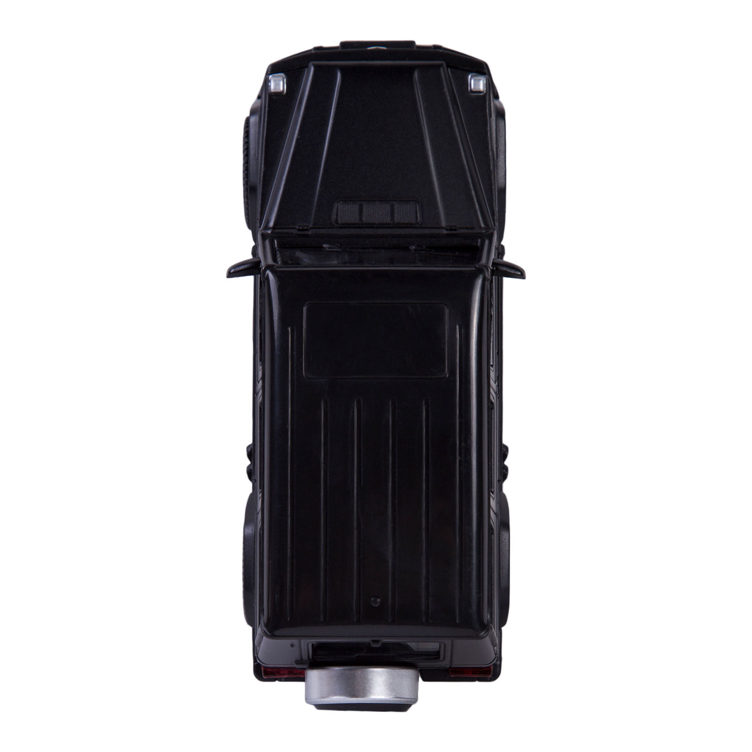 Автомобиль Mobicaro Mercedes G63 Карбон 1:32 544991M - фото 9