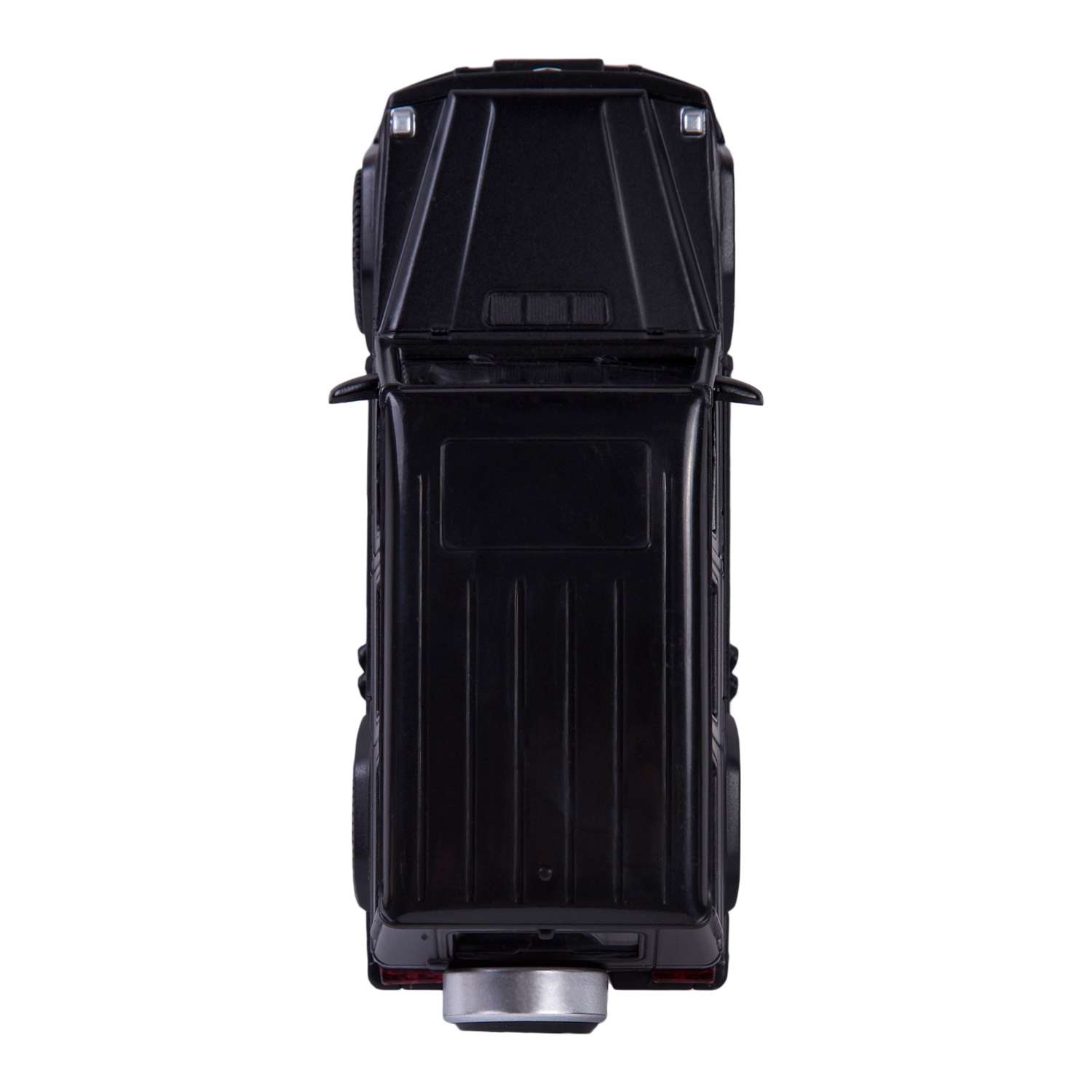 Автомобиль Mobicaro Mercedes G63 Карбон 1:32 544991M - фото 9