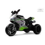 Электромобиль RIVERTOYS C005MC-GREY
