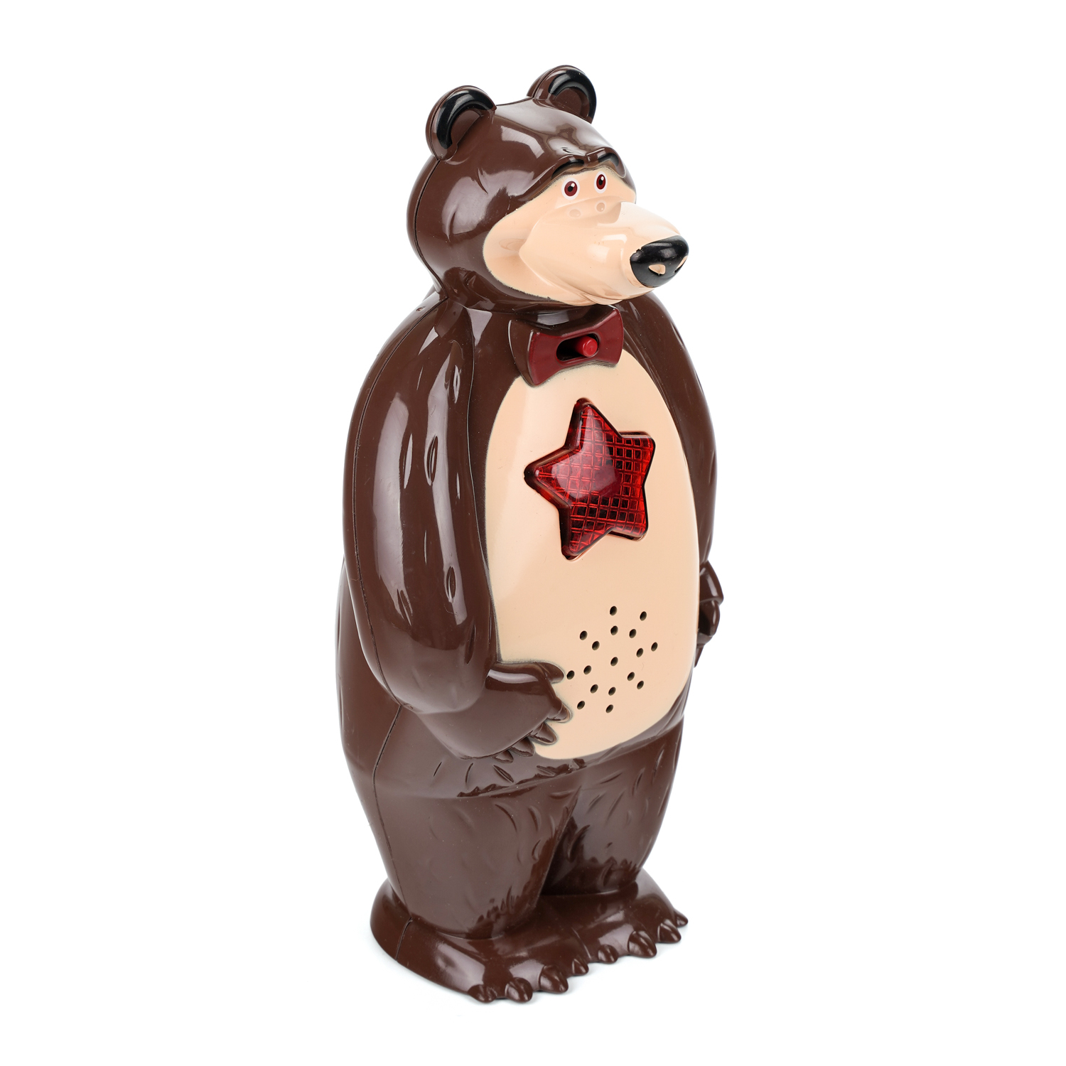 Игрушка УМка Маша и Медведь - фото 2