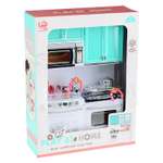 Игрушечная кухня Ural Toys