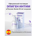 Гель для интимной гигиены Эпиген интим 250 мл