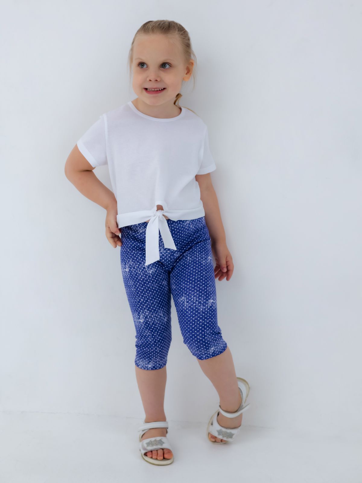 Бриджи Пелигрин БР1г - фото 7