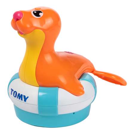 Игрушка Tomy Санди тюлень