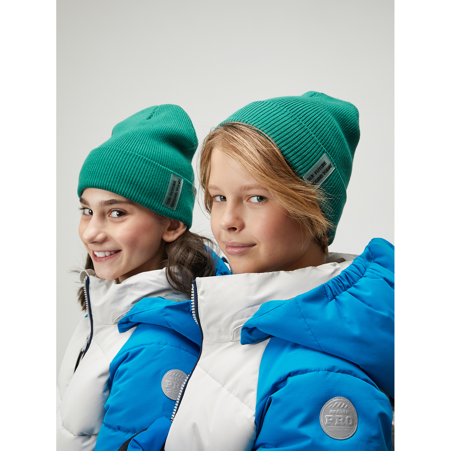 Шапка Acoola 20336400018_0073146 - фото 2