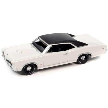 Автомобиль Johnny Lightning 1:64