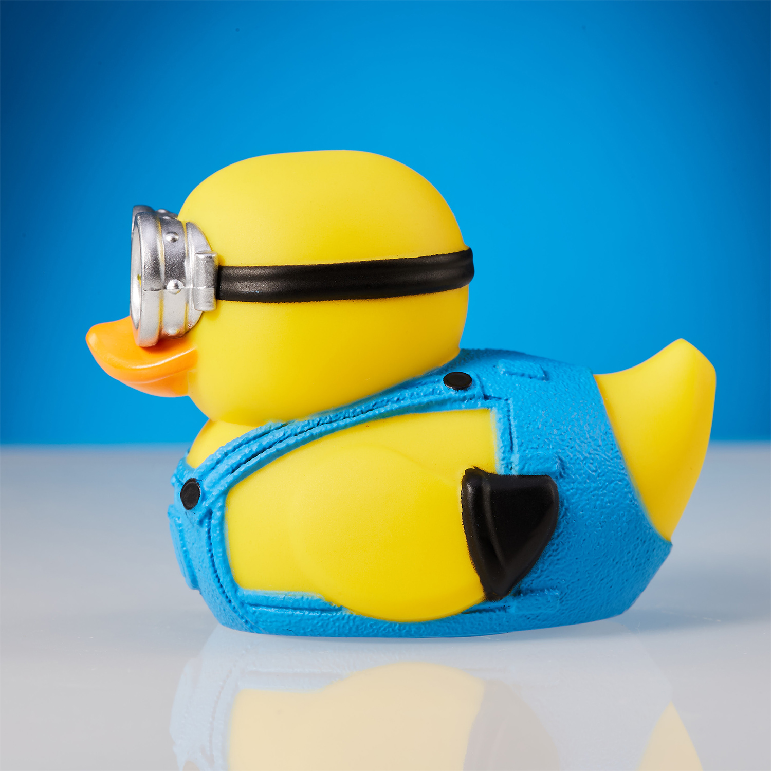 Фигурка Minions Утка Tubbz Боб из Миньоны Mini - фото 12