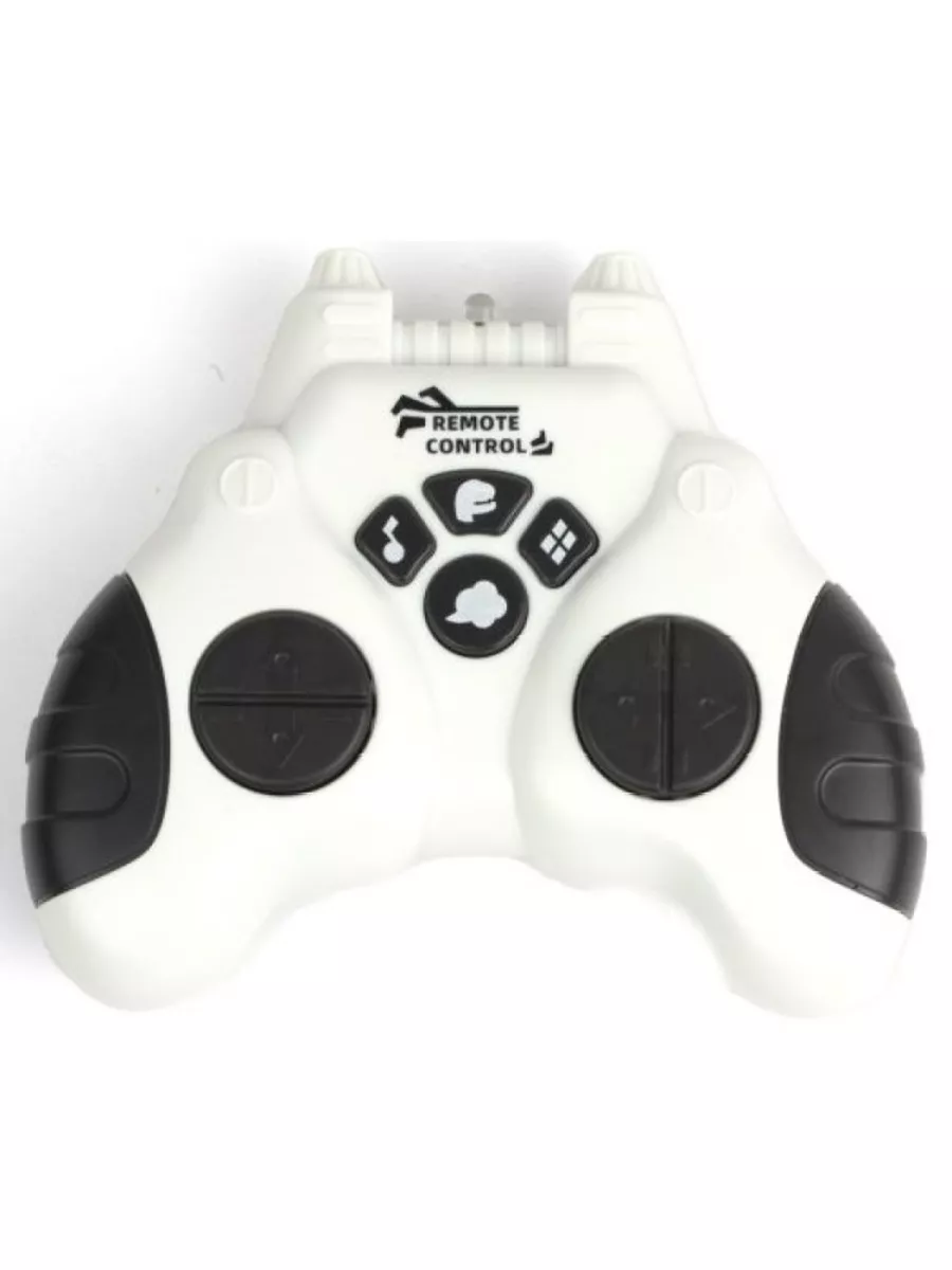 Автомобиль РУ Song Yang Toys - фото 5