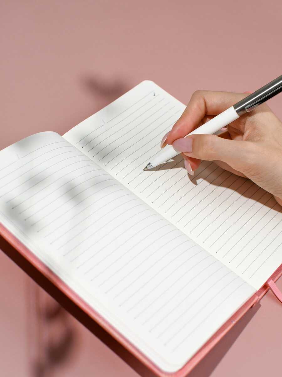 Ежедневник Феникс + ESCALADA 120 лист. - фото 10