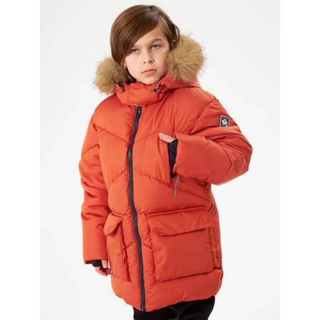 Пуховик JAM MIX