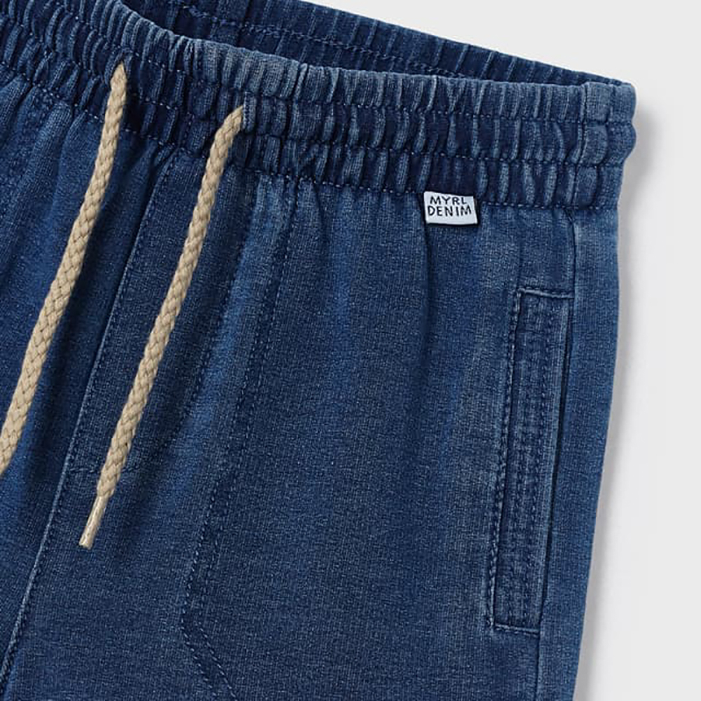 Шорты Mayoral 3226/23 - фото 3