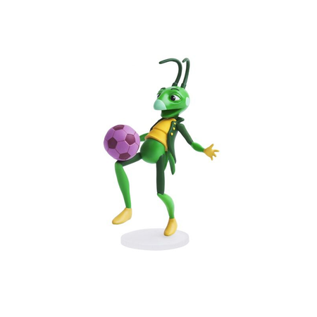 Фигурка Prosto toys