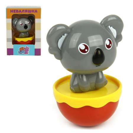 Игрушка Ути пути неваляшка Коала