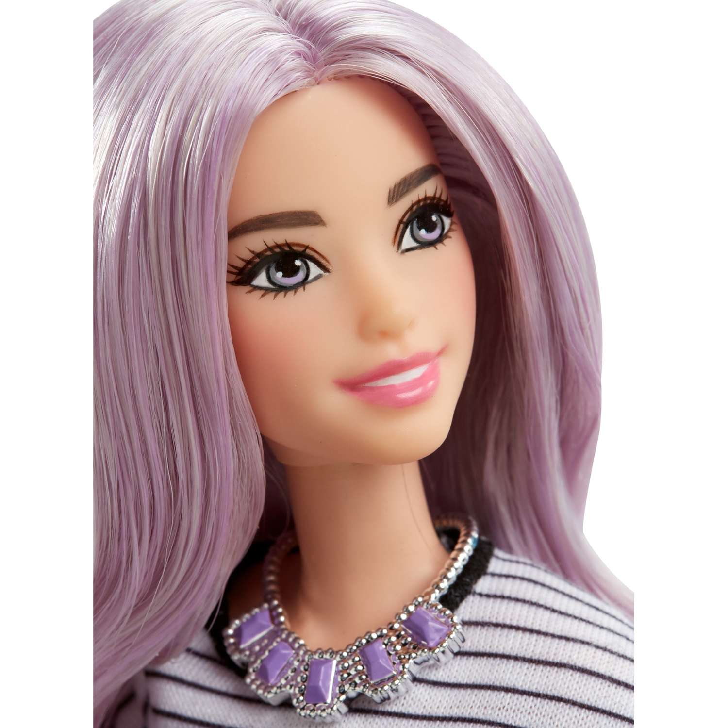 Кукла модельная Barbie FBR37 - фото 5