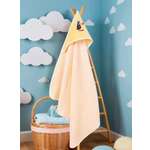 Полотенце уголок Wellness Малыш-23/35_П 80 x 100 см 1 шт.