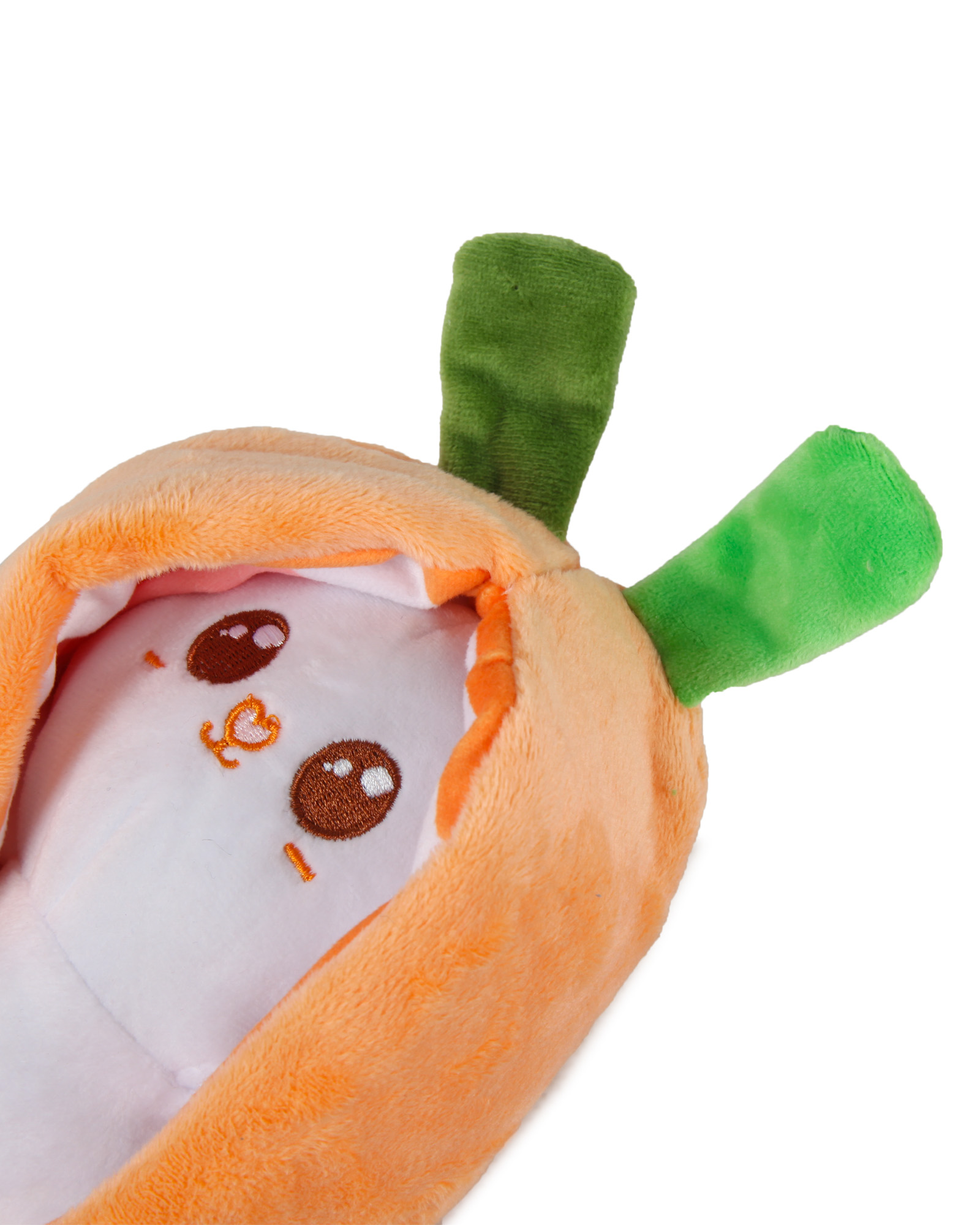 Игрушка для собак Barbaks Кролик Снежок - фото 4