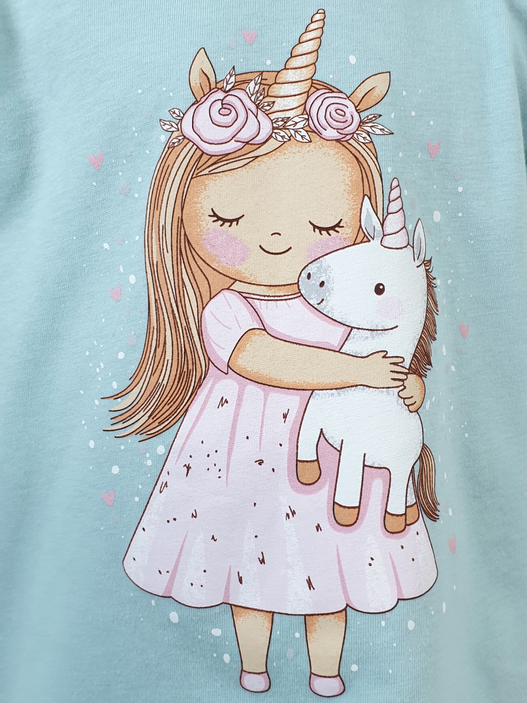 Футболка Luneva 3-77-2. - фото 5