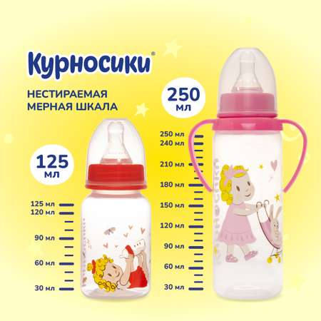 Набор для кормления Курносики
