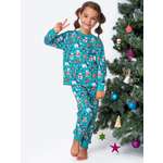 Пижама HappyFox