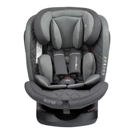 Автокресло Indigo SMART Isofix 0+/1/2/3 (0-36 кг)