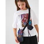 Сумка кросс-боди PlayToday