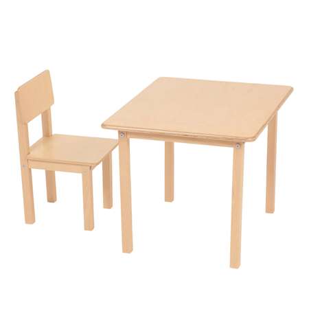 Комплект мебели Polini kids